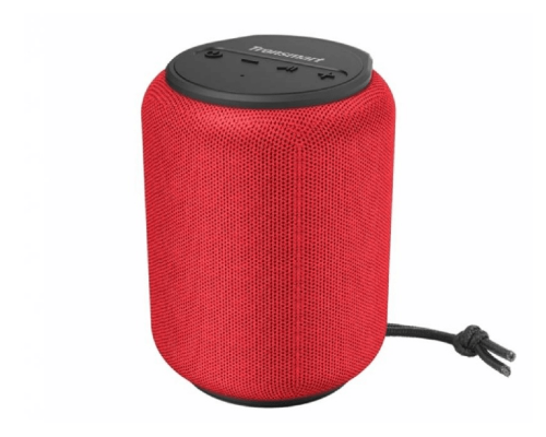 Активная акустическая система Tronsmart T6 mini red