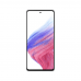 Смартфон Samsung Galaxy A53 White, 6.5'' 2400 x 1080, 4x2,4 ГГц+4x2 ГГц, 8 Core, 8GB RAM, 256GB, 1 ТБ,64 МП+12 МП+5 МП+5МП/32Mpix, 2 Sim, 2G, 3G, LTE, BL v5.1, Wi-Fi, NFC, GPS, Type-C, 5000mAh, Android 12, 181g, 163,7 ммx74,7 ммx8,1 мм