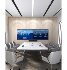 Видеотерминал Yealink Smart 4K Room System for Medium Room                                                                                                                                                                                                