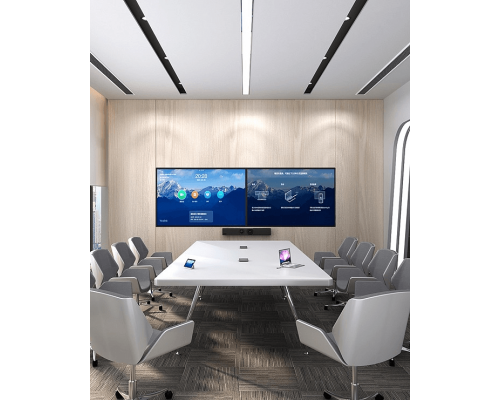 Видеотерминал Yealink Smart 4K Room System for Medium Room