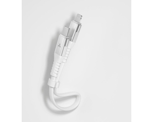 Кабель Accesstyle CL30-TF30 White