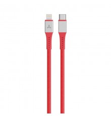 Кабель Accesstyle CL30-F200SS Red CL30-F200SS Red                                                                                                                                                                                                         