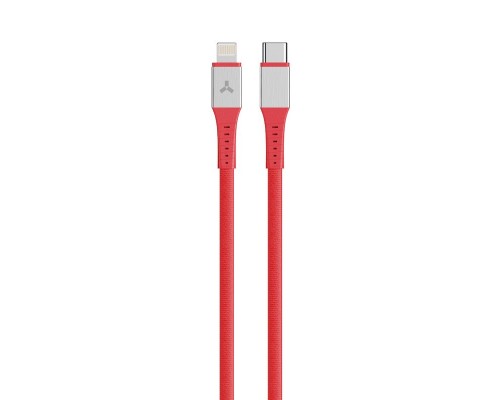 Кабель Accesstyle CL30-F200SS Red CL30-F200SS Red