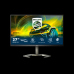 Монитор LCD 27'' [16:9] 2560х1440(WQHD) IPS, nonGLARE, 170 Гц, 350cd/m2, H178°/V178°, 1000:1, 20M:1, 1,07 миллиардов цветов, 1ms, 2xHDMI, 2xDP, USB-Hub, Height adj, Pivot, Tilt, Swivel, Speakers, Audio out, 3Y, Black