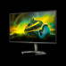 Монитор LCD 27'' [16:9] 2560х1440(WQHD) IPS, nonGLARE, 170 Гц, 350cd/m2, H178°/V178°, 1000:1, 20M:1, 1,07 миллиардов цветов, 1ms, 2xHDMI, 2xDP, USB-Hub, Height adj, Pivot, Tilt, Swivel, Speakers, Audio out, 3Y, Black