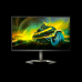 Монитор LCD 27'' [16:9] 2560х1440(WQHD) IPS, nonGLARE, 170 Гц, 350cd/m2, H178°/V178°, 1000:1, 20M:1, 1,07 миллиардов цветов, 1ms, 2xHDMI, 2xDP, USB-Hub, Height adj, Pivot, Tilt, Swivel, Speakers, Audio out, 3Y, Black