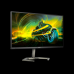 Монитор LCD 27'' [16:9] 2560х1440(WQHD) IPS, nonGLARE, 170 Гц, 350cd/m2, H178°/V178°, 1000:1, 20M:1, 1,07 миллиардов цветов, 1ms, 2xHDMI, 2xDP, USB-Hub, Height adj, Pivot, Tilt, Swivel, Speakers, Audio out, 3Y, Black