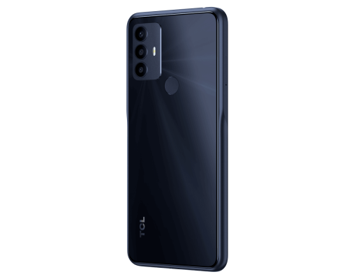 Смартфон TCL 30SE Blue, 16,56 см (6.52