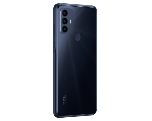 Смартфон TCL 30SE Blue, 16,56 см (6.52