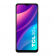 Смартфон TCL 30SE Gray, 16,56 см (6.52