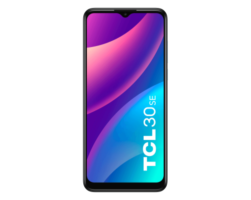 Смартфон TCL 30SE Glacial Blue, 16,56 см (6.52