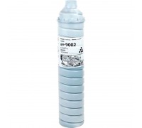 Тонер-картридж тип MP9002 для Ricoh Aficio 1060/1075/2051/2060/2075/ MP5500/6500/7500/6000/7000/8000/6001/7001/8001/9001/ AP900/ SP 9100DN/MP 6002/7502/6503/7503/9003/IM 7000/8000/9000 (842346) (43 000 стр)                                            