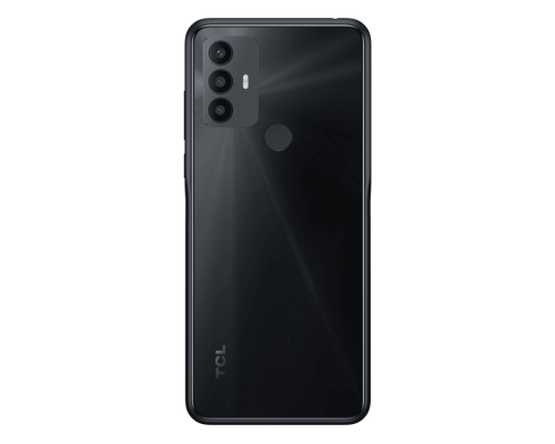 Смартфон TCL 30SE Gray, 16,56 см (6.52