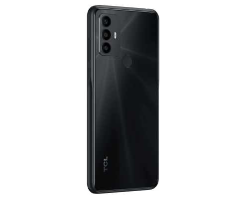 Смартфон TCL 30SE Gray, 16,56 см (6.52