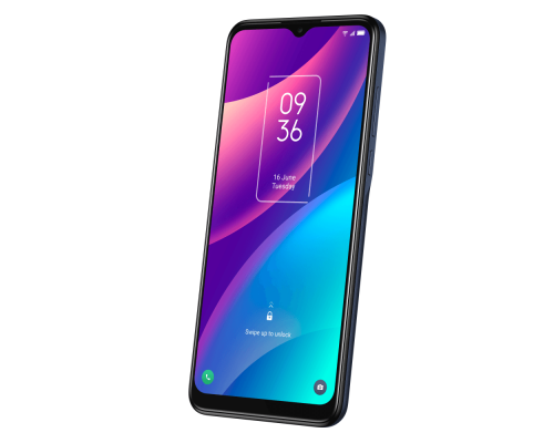 Смартфон TCL 30SE Blue, 16,56 см (6.52