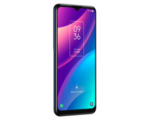 Смартфон TCL 30SE Blue, 16,56 см (6.52