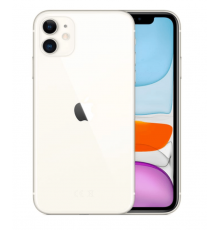 Смартфон Apple iPhone 11 64Gb White A2221                                                                                                                                                                                                                 