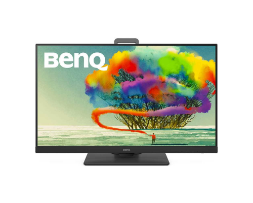 Монитор LCD 27'' 16:9 2560х1440(WQHD) IPS, nonGLARE, 60 Гц, 250cd/m2, H178°/V178°, 1000:1, 20M:1, 16.7M, 5ms, VGA, HDMI, DP, Height adj, Swivel, Speakers, Grey