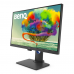 Монитор LCD 27'' 16:9 2560х1440(WQHD) IPS, nonGLARE, 60 Гц, 250cd/m2, H178°/V178°, 1000:1, 20M:1, 16.7M, 5ms, VGA, HDMI, DP, Height adj, Swivel, Speakers, Grey