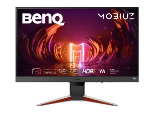 Монитор LCD 23.8'' 16:9 1920х1080(FHD) IPS,165 Гц, 350cd/m2, 1000:1, 2ms, 2xHDMI