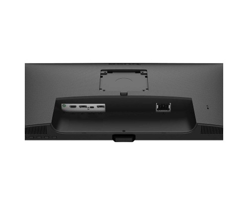 Монитор LCD 27'' 16:9 1920х1080(FHD) IPS,75 Гц, 250cd/m2, H178°/V178°, 1000:1, 16,7 миллионов цветов, 5ms, HDMI, DP, Height adj, Swivel, Speakers, 1Y, Black