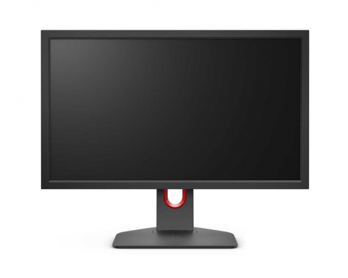 Монитор LCD 24'' 16:9 1920х1080(FHD) TN, 144 Гц, 320 cd/m, H178°/V178°, 1000:1, 20M:1, 16.7M, 5ms, VGA, 3xHDMI, DP, Height adj, Swivel, Black