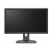 Монитор LCD 24'' 16:9 1920х1080(FHD) TN, 144 Гц, 320 cd/m, H178°/V178°, 1000:1, 20M:1, 16.7M, 5ms, VGA, 3xHDMI, DP, Height adj, Swivel, Black