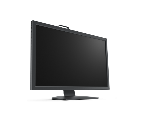 Монитор LCD 24'' 16:9 1920х1080(FHD) TN, 144 Гц, 320 cd/m, H178°/V178°, 1000:1, 20M:1, 16.7M, 5ms, VGA, 3xHDMI, DP, Height adj, Swivel, Black