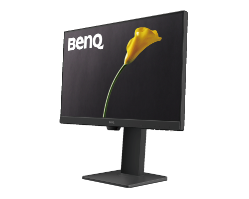 Монитор LCD 23.8'' 16:9 1920х1080(FHD) IPS, 75 Гц, 250cd/m2, H178°/V178°, 1000:1, 20M:1, 16,7 миллионов цветов, 5ms, VGA, HDMI, 2xDP, USB-Hub, Height adj, Swivel, Speakers, Black