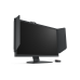 Монитор LCD 24.5'' 16:9 1920х1080(FHD) TN, 240 Гц, 320 cd/m, H178°/V178°, 1000:1, 20M:1, 16.7M, 5ms, VGA, 3xHDMI, DP, Height adj, Swivel, темно-серый