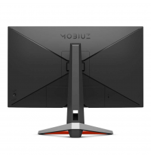 Монитор LCD 27'' 16:9 3840x2160(UHD 4K) IPS,165 Гц, 300cd/m2, H178°/V178°, 1000:1, 1.07B, 1ms, HDMI, DP, Height adj, Pivot, Swivel, Speakers, Black                                                                                                       