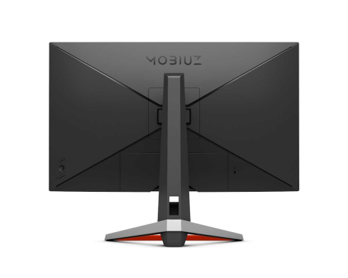 Монитор LCD 27'' 16:9 3840x2160(UHD 4K) IPS,165 Гц, 300cd/m2, H178°/V178°, 1000:1, 1.07B, 1ms, HDMI, DP, Height adj, Pivot, Swivel, Speakers, Black