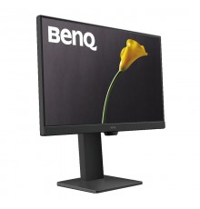 Монитор LCD 27'' 16:9 1920х1080(FHD) IPS, 75 Гц, 250cd/m2, H178°/V178°, 1000:1, 16,7 миллионов цветов, 5ms, HDMI, 2xDP, Height adj, Swivel, Speakers, Black                                                                                               