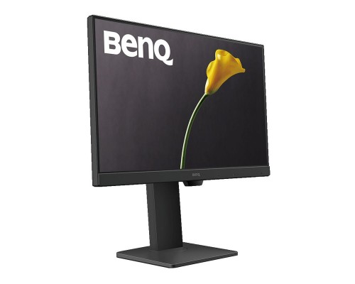 Монитор LCD 27'' 16:9 1920х1080(FHD) IPS, 75 Гц, 250cd/m2, H178°/V178°, 1000:1, 16,7 миллионов цветов, 5ms, HDMI, 2xDP, Height adj, Swivel, Speakers, Black