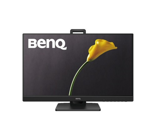 Монитор LCD 27'' 16:9 1920х1080(FHD) IPS, 75 Гц, 250cd/m2, H178°/V178°, 1000:1, 16,7 миллионов цветов, 5ms, HDMI, 2xDP, Height adj, Swivel, Speakers, Black