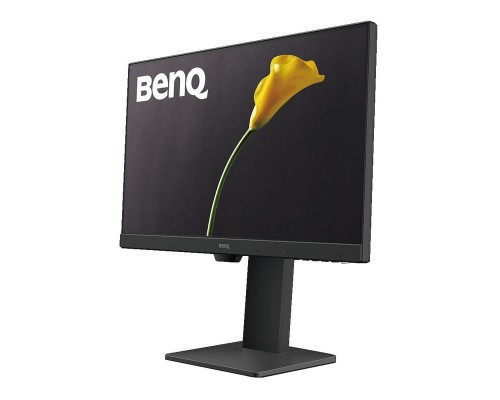 Монитор LCD 27'' 16:9 1920х1080(FHD) IPS, 75 Гц, 250cd/m2, H178°/V178°, 1000:1, 16,7 миллионов цветов, 5ms, HDMI, 2xDP, Height adj, Swivel, Speakers, Black