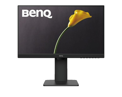 Монитор LCD 27'' 16:9 1920х1080(FHD) IPS, 75 Гц, 250cd/m2, H178°/V178°, 1000:1, 16,7 миллионов цветов, 5ms, HDMI, 2xDP, Height adj, Swivel, Speakers, Black