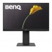 Монитор LCD 27'' 16:9 1920х1080(FHD) IPS, 75 Гц, 250cd/m2, H178°/V178°, 1000:1, 16,7 миллионов цветов, 5ms, HDMI, 2xDP, Height adj, Swivel, Speakers, Black