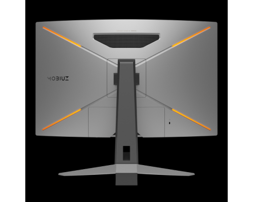 Монитор LCD 27'' [16:9] 2560х1440(WQHD) VA, Curved, Нет, 165 Гц, 300cd/m2, H178°/V178°, 3000:1, 20M:1, 16,7 миллионов цветов, 5ms, VGA, 2xHDMI, DP, Height adj, Swivel, Speakers, Черный, Коричневый