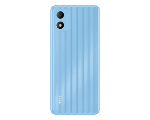 Смартфон TCL 305i Blue, 16,56 см (6.52