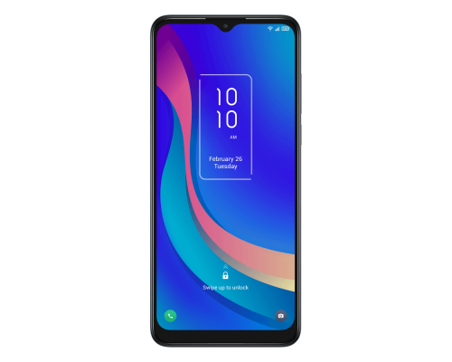 Смартфон TCL 305i Blue, 16,56 см (6.52