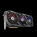 Видеокарта Asus VGA ASUS RTX3070TI RoG-STRIX-08G-Gaming