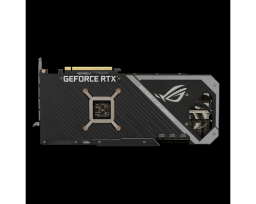 Видеокарта Asus VGA ASUS RTX3070TI RoG-STRIX-08G-Gaming