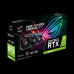 Видеокарта Asus VGA ASUS RTX3070TI RoG-STRIX-08G-Gaming