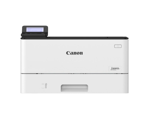 Принтер лазерный Canon i-SENSYS LBP233dw  (А4, 33 стр/мин, лоток 250листов, 1 Gb, USB, 10BASE-T/100BASE-TX/1000Base-T, беспроводной 802.11b/g/n,, 5-строчный ЖК дисплей, нагрузка 80 000, картридж 057)