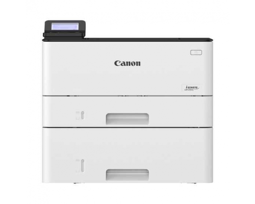 Принтер лазерный Canon i-SENSYS LBP233dw  (А4, 33 стр/мин, лоток 250листов, 1 Gb, USB, 10BASE-T/100BASE-TX/1000Base-T, беспроводной 802.11b/g/n,, 5-строчный ЖК дисплей, нагрузка 80 000, картридж 057)