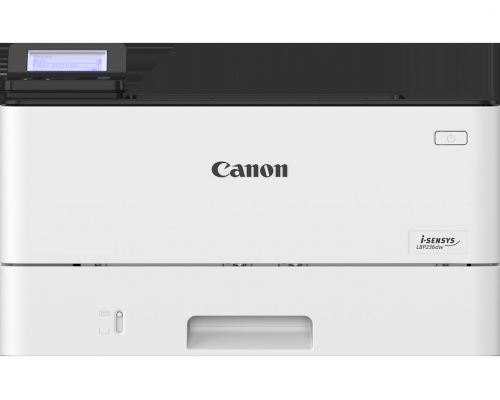 Принтер лазерный Canon i-SENSYS LBP233dw  (А4, 33 стр/мин, лоток 250листов, 1 Gb, USB, 10BASE-T/100BASE-TX/1000Base-T, беспроводной 802.11b/g/n,, 5-строчный ЖК дисплей, нагрузка 80 000, картридж 057)