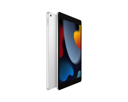 Планшет iPad Wi-Fi 256GB 10.2-inch Silver A2602