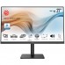 Монитор LCD Modern MD272P  27'' 16:9 1920х1080(FHD) IPS, 75 Гц, 250cd/m2, H178°/V178°, 1000:1, 100M:1, 5ms, HDMI, DP, Black