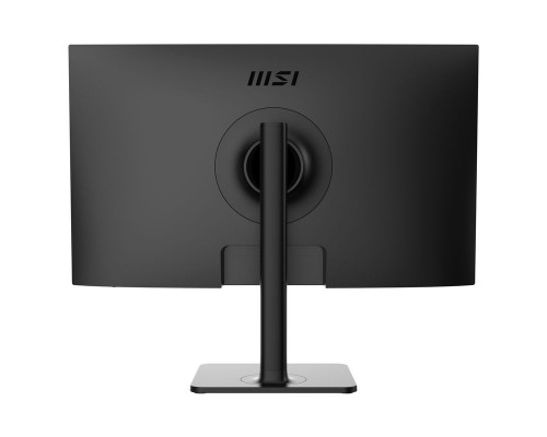 Монитор LCD Modern MD272P  27'' 16:9 1920х1080(FHD) IPS, 75 Гц, 250cd/m2, H178°/V178°, 1000:1, 100M:1, 5ms, HDMI, DP, Black